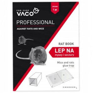 Vaco Lep na myszy i szczury (1038530) 7