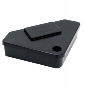 Karmnik stacja deratyzacyjna narożna na myszy VACO PRO 3