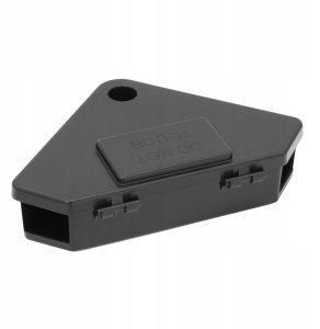 Karmnik stacja deratyzacyjna narożna na myszy VACO PRO 5