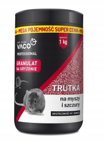 Vaco Zestaw na Myszy i Szczury VACO PRO aż 6 produktów 2