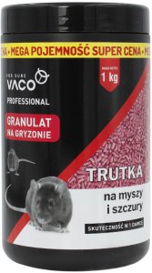 Vaco Zestaw na Myszy i Szczury VACO PRO aż 6 produktów 4