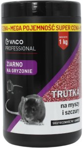 Vaco Zestaw na Myszy i Szczury VACO PRO aż 6 produktów 6