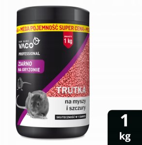 Vaco Zestaw na Myszy i Szczury VACO PRO aż 6 produktów 7