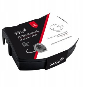 Vaco Pułapka i lep na myszy oraz insekty VACO PRO 3