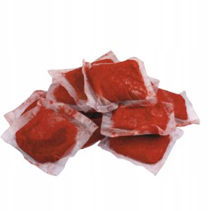 Vaco Zestaw Deratyzacyjny 2x Trutka na Myszy i Szczury 1 kg + 4x Karmnik Stacja 6
