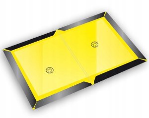 Lep na szczury Pułapka na szczury i myszy 31,5x21x1cm GOODSHOT 2