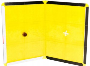 Lep na szczury Pułapka na szczury i myszy 31,5x21x1cm GOODSHOT 3