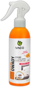 Preparat na pluskwy karaluchy prusaki Orange Płyn 250ml VACO 1