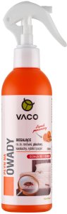 Preparat na pluskwy karaluchy prusaki Orange Płyn 250ml VACO 2