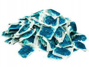 Trutka na szczury myszy Pasta 150gr Saszetki Brodifakum Bitrex VACO PRO 3