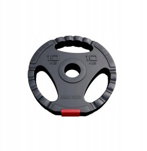 Obciążenie winylowe 10 kg z uchwytami 51 mm 5