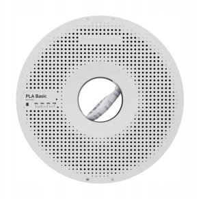 BambuLab Filament Bambu Lab ABS-GF 1,75mm 1kg Blue} 2