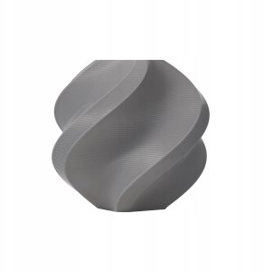 Filament Bambu Lab ASA 1,75mm 1kg - w zestawie z wielorazową szpulą - Gray} 1