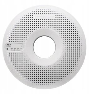 BambuLab Filament Bambu Lab ASA 1,75mm 1kg - w zestawie z wielorazową szpulą - Gray} 2