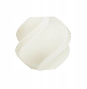 Filament Bambu Lab ASA Aero 1,75mm 1kg - w zestawie z wielorazową szpulą - White} 1