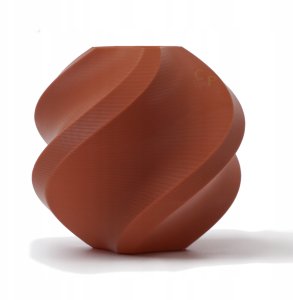 Filament Bambu Lab Refill PLA Basic 1,75mm 1kg - Brown} 5