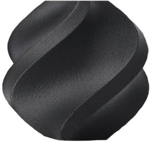Filament Bambu Lab ASA-CF 1,75mm 1kg - w zestawie z wielorazową szpulą - Black} 1