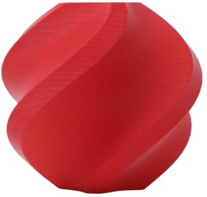 Filament Bambu Lab Refill PLA Matte 1,75mm 1kg - Scarlet Red} 1