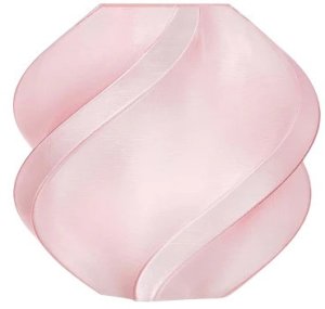Filament Bambu Lab PETG Translucent 1,75mm 1kg - w zestawie z wielorazową szpulą - Translucent Pink} 1