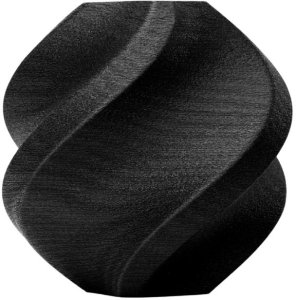 Filament Bambu Lab PA6-GF 1,75mm 1kg - w zestawie z wielorazową szpulą - Black} 1