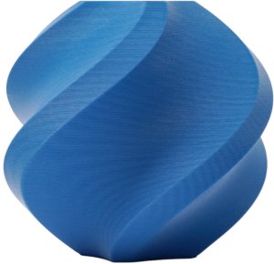 Filament Bambu Lab Refill PLA Matte 1,75mm 1kg - Marine Blue} 1