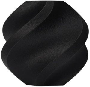 Filament Bambu Lab PA6-CF - 1,75mm 1kg - w zestawie z wielorazową szpulą - Black} 1