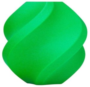 Filament Bambu Lab ABS-GF 1,75mm 1kg - w zestawie z wielorazową szpulą - Green} 1
