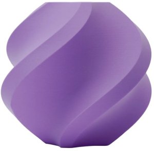 Filament Bambu Lab Refill PLA Matte 1,75mm 1kg - Lilac Purple} 1