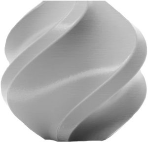 Filament Bambu Lab PC FR 1,75mm 1kg - w zestawie z wielorazową szpulą - Gray} 1