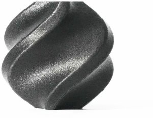Filament Bambu Lab PET-CF 1,75mm 1kg - w zestawie z wielorazową szpulą  - Black} 1