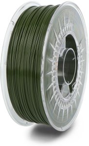 Filament Devil Design PETG 1,75mm 1kg - Olive Green} 1