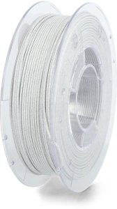 Filament Devil Design PLA 1,75mm 0,33kg - Marble Light} 1