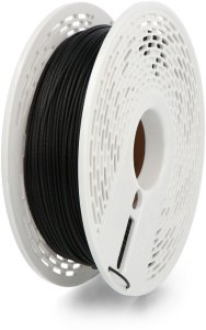 Filament Fiberlogy Nylon PA12 + CF15 1,75mm 0,5kg - Black} 1