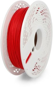 Filament Fiberlogy Nylon PA12+GF15 1,75mm 0,5kg - Red} 1