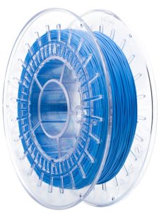 Filament Print-Me Flex 40D 1,75mm 0,45kg - Blue} 1