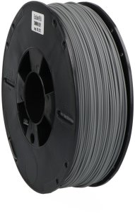 Filament Print-Me EcoLine PLA 1,75mm 1kg - Common Grey} 1