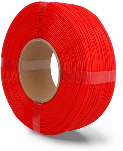 Filament Spectrum Refill PLA 1,75mm 1kg - Technical Red} 1
