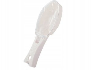 SKROBACZKA do RYB z pojemnikiem na ŁUSKI Ekspresowa WYGODNA Obieraczka KARP 14