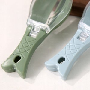 SKROBACZKA do RYB z pojemnikiem na ŁUSKI Ekspresowa WYGODNA Obieraczka KARP 7