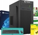KOMPUTER GAMINGOWY INTEL CORE i7 RTX 3050 8GB 16GB RAM 512GB SSD WINDOWS 10 1