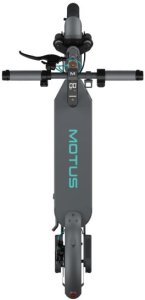 Hulajnoga elektryczna MOTUS SCOOTY 10 Lite GEN 6 11