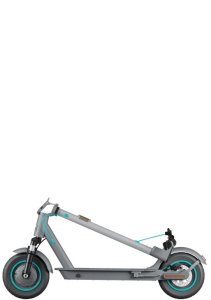 Hulajnoga elektryczna MOTUS SCOOTY 10 Lite GEN 6 6