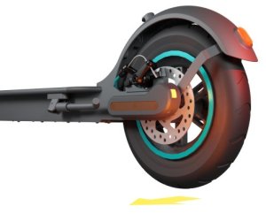 Hulajnoga elektryczna MOTUS SCOOTY 10 Lite GEN 6 10