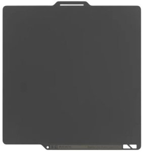 Bambu Cool Plate SuperTack - magnetyczna nakładka - do drukarek z serii X1, P1 i A1 - Bambu Lab} 1
