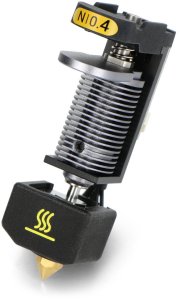 Głowica hotend do modułu Dual Extrusion - 0,4mm - Snapmaker} 1