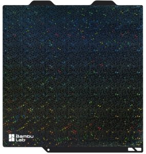 Galaxy Surface Plate - magnetyczna nakładka PEI - seria A1 mini - Bambu Lab} 1