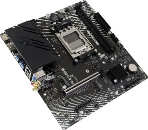 Płyta główna Biostar B850MT2-E DJ 3