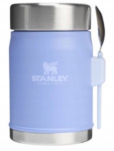 Stanley The Legendary Classic Food Jar Hydrangea 1
