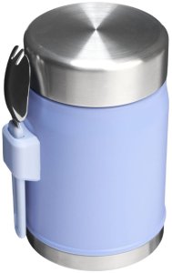 Stanley Termos obiadowy The Legendary Classic Food Jar Hydrangea 0.4 l Fioletowy 3