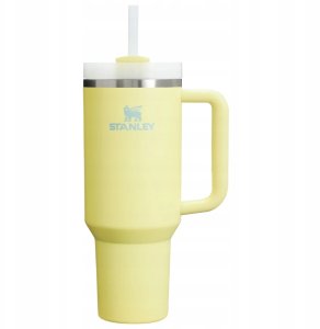 Stanley Steel Tumbler Quencher H2.O FlowState 1180ml Stanley Pomelo 3